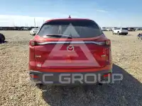 2018 Mazda CX-9 photo