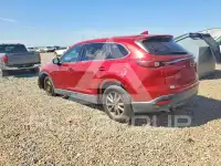 2018 Mazda CX-9 photo