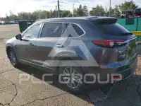 2018 Mazda CX-9 фото