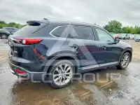 2018 Mazda CX-9 фото