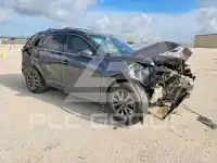 2018 Mazda CX-9 фото