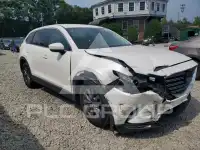 2018 Mazda CX-9 фото