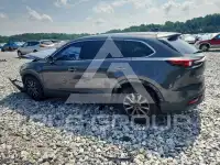 2018 Mazda CX-9 photo