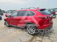 2018 Mazda CX-9 фото