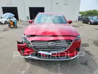 2018 Mazda CX-9 photo