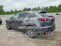 2018 Mazda CX-9 фото