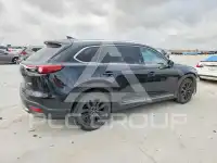 2018 Mazda CX-9 фото