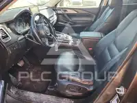 2018 Mazda CX-9 фото