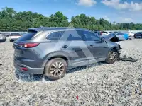 2018 Mazda CX-9 photo