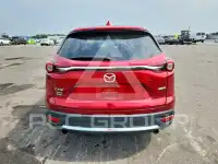 2018 Mazda CX-9 photo