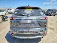 2018 Mazda CX-9 фото