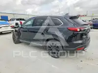 2018 Mazda CX-9 фото