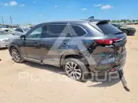 2018 Mazda CX-9 фото