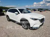 2018 Mazda CX-9 photo