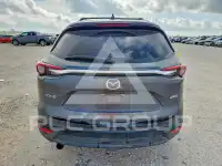 2018 Mazda CX-9 фото
