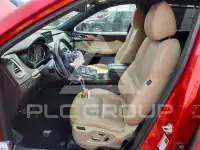 2018 Mazda CX-9 photo