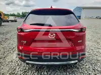 2018 Mazda CX-9 photo