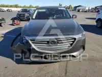 2018 Mazda CX-9 фото