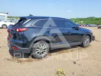 2018 Mazda CX-9 фото