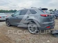 2018 Mazda CX-9 фото