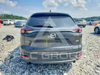 2018 Mazda CX-9 photo