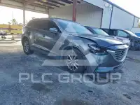 2018 Mazda CX-9 фото