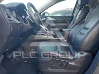 2018 Mazda CX-9 фото