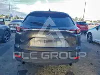 2018 Mazda CX-9 фото