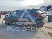 2018 Mazda CX-9 фото