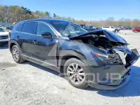 2018 Mazda CX-9 photo