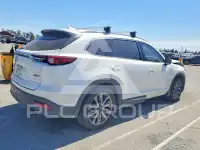 2018 Mazda CX-9 фото