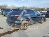 2018 Mazda CX-9 фото