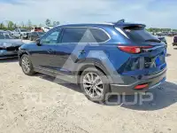 2018 Mazda CX-9 фото