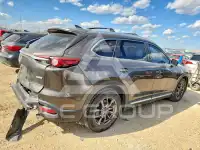 2018 Mazda CX-9 photo