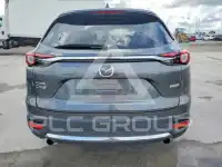 2018 Mazda CX-9 фото