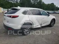 2018 Mazda CX-9 фото