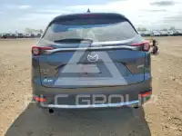 2018 Mazda CX-9 photo