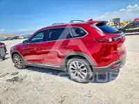 2018 Mazda CX-9 photo
