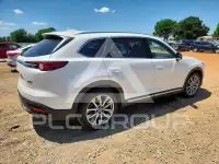 2018 Mazda CX-9 фото