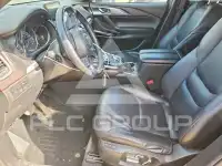 2018 Mazda CX-9 photo