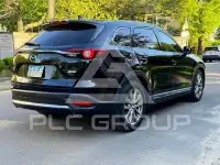 2018 Mazda CX-9 photo
