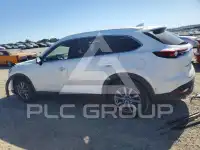 2018 Mazda CX-9 фото