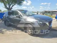 2018 Mazda CX-9 фото