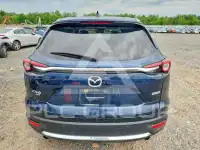 2018 Mazda CX-9 фото