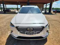 2018 Mazda CX-9 фото