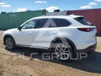 2018 Mazda CX-9 фото