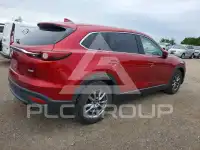 2018 Mazda CX-9 photo