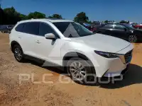 2018 Mazda CX-9 фото