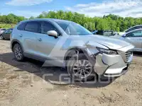 2018 Mazda CX-9 фото