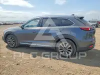 2018 Mazda CX-9 photo